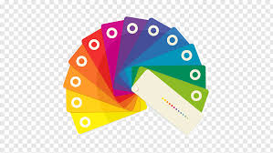 Watercolor Color Chart Color Wheel Color Scheme Paint