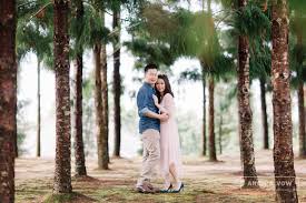 Foto prewed pasangan beradrenalin tinggi ini memilih spot dan konsep serba berbahaya. Kc Elly S Pre Wedding Sekeping Tenggiri Arch Vow Studio Kl Malaysia Top Wedding Photographers