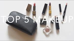 top 5 makeup s of all time you