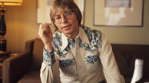 On This Day: John Denver Records 'Annie's Song' in 1974