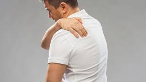relieve neck and shoulder pain