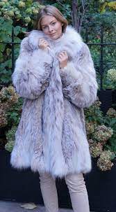 Fur Coats Women Fur Fashion Fur Coat
