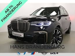 The x7 was first announced by bmw in march 2014. Bmw X7 Leasingangebote Mit Top Raten Leasingtime De