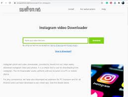 Apr 26, 2019 · download videos from instagram to computers by video downloader it is very easy to save videos from instagram to computer, mac and windows pc included, as long as you have an instagram video downloader. 6 Best Instagram Live Video Downloader To Save Instagram Videos Photos Zcomtech