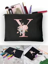cosmetic bag lady makeup bags wallet