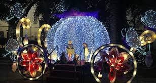 dubai garden glow returns for season 9