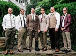 4.6 out of 5 stars 687. 13 Groomsmen Outfit Ideas Inspired By Real Weddings