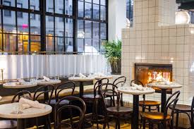 Best Restaurants With Fireplaces In New