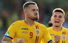 George pușcaș statistics and career statistics, live sofascore ratings, heatmap and goal video highlights may be available on sofascore for some of george pușcaș and reading matches. George Puscas Reactioneaza Dupa Ce A Fost Injurat De Cosmin Contra Onlinesport Ro