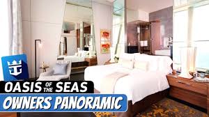 oasis of the seas suites guide