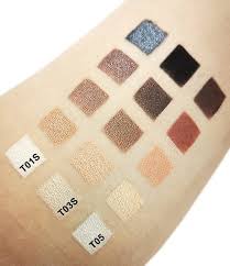 eyeshadow palette to1s