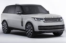 range rover lansdowne edition expected