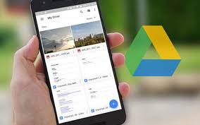 17 cara share link google drive android