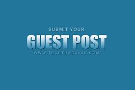 How to Choose the Best Guest Posting Services for Your Business