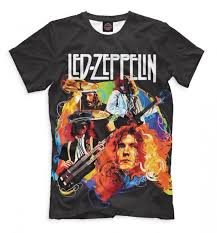 Led Zeppelin Robert Plant Jimmy Page John Paul Jones John Henry Bonham Artt Shirt Mens Womens All Sizes