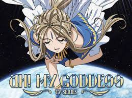 Watch Ah! My Goddess - Season 1 | Prime Video