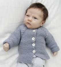 Free Knitting Pattern For Baby