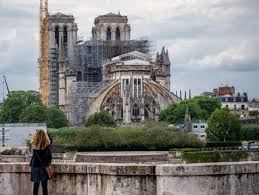 It towers offer incredible views over paris. Berita Katedral Notre Dame Hari Ini Kabar Terbaru Terkini Liputan6 Com