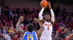 Do not downvote just because you disagree. Usc Men S Basketball Hosts Crosstown Foe Ucla On Saturday Usc Athletics