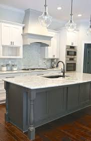 After all, there are hundreds of whites out there, in all variations of undertones: Tips For Choosing Whole Home Paint Color Scheme Popular Kitchen Colors Kitchen Cabinet Design Kitchen Design