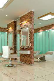 21 Clever Small Salon Design Ideas To