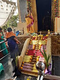 Address, phone number, ayyappa devasthanam reviews: Kailasagiri Mallikarjuna And Lakshmi Narasimha Swamy Temple Hb Colony Hyderabad Indian Temples List