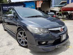 Honda civic type r resmi mengaspal di indonesia sejak giias 2017. Honda Civic Fd Type R Price Malaysia