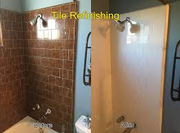 Tub And Shower Surround Repair