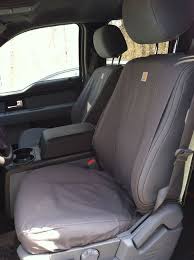 Carhartt Seat Covers Page 2 Ford