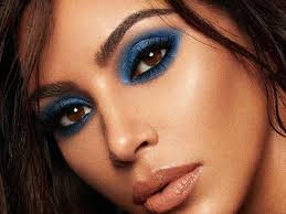 the best blue eyeshadows to right