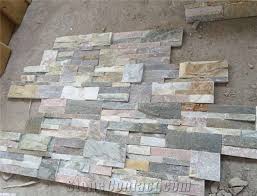 Culture Stone Wall Cladding Tiles