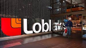 loblaw to build more than 40 new s