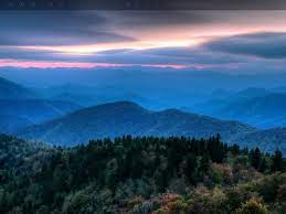 Best 55+ Blue Ridge Mountains Desktop ...