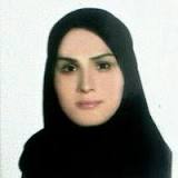 Dana Energy Employee Mina Nezamabadi's profile photo