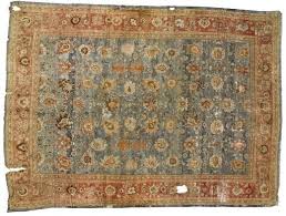 the most expensive 10 oriental carpets