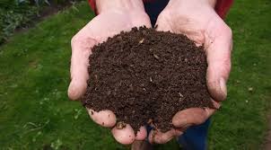garden soil garden compost soil