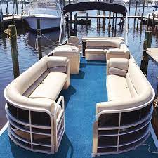 trafficmaster seafront bay blue 6 ft sd polyester texture indoor outdoor boat carpet