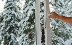 Windows And Doors For Weather Winterizing
