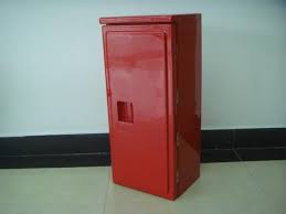 grp cabinet for fire fighting mhx 35