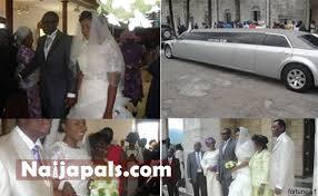 He wants her back very badly. Pastor Kumuyi Suspends His Son John And His New Wife Over Flamboyant Wedding Gistmania
