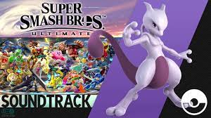 Battle! (Reshiram / Zekrom) (Pokémon BW) [Wii U / 3DS] - Super Smash Bros. Ultimate  Soundtrack - YouTube