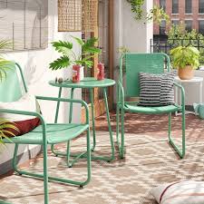 26 Best Patio Furniture To Upgrade Your