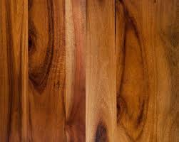 teak vs acacia wood best exotic