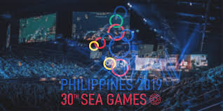The official medals for the 2019 southeast asian games was designed by filipino metal sculptor daniel dela cruz, who also designed the sea games torch, played up elements from the philippines. Every Game Title Debuting At The 2019 Sea Games