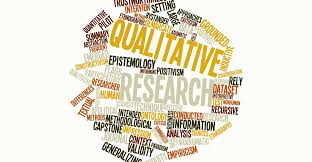 Image result for Interactive and Participatory Qualitative Research