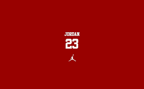 Red Jordan Wallpapers - Top Free Red ...