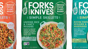 Forks Over Knives gambar png