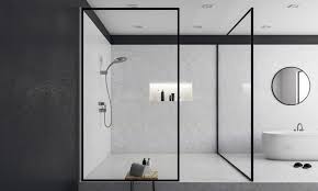 Shower Screens En Suites