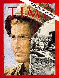 TIME Magazine Cover: Troop Withdrawal - June 20, 1969 - Vietnam War -  Vietnam