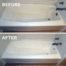 is bathtub refinishing the right choice
